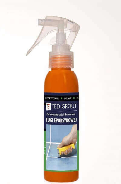 TED-GROUT