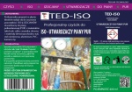 TEDGAR-ISO Profesjonalny  preparat czyszczący do zaschniętej (starej) PUR-Piany czyści isocjanany (utwardzacze piany pur i klejów)