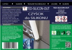 TED-Silikon-OUT™ Jedyny tak skuteczny czyściciel silikonu na rynku europejskim!!!